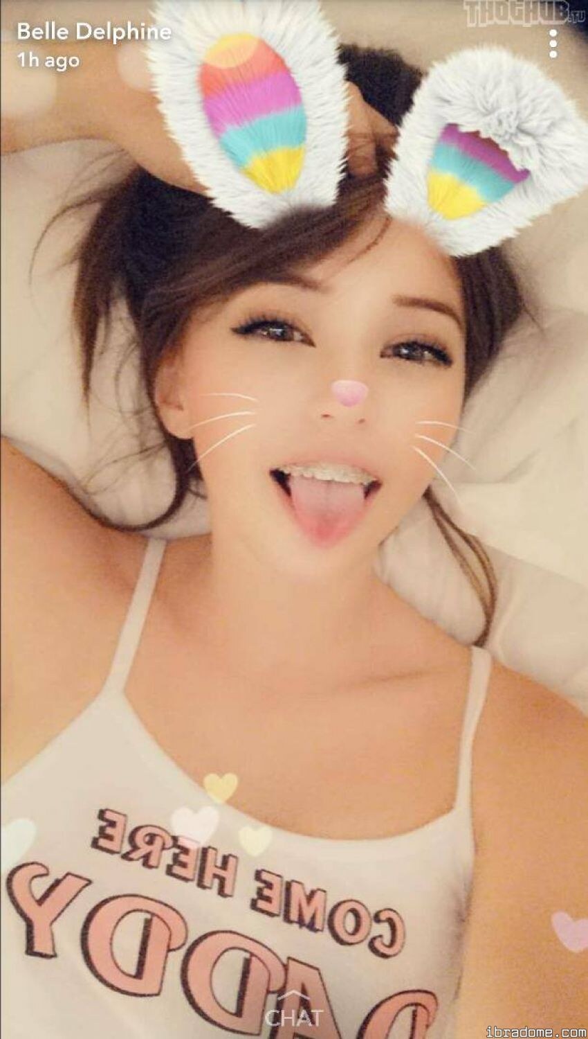 Belle Delphine Photo #1049
