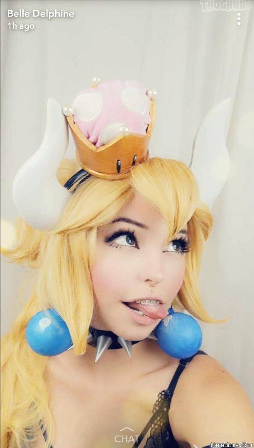 Belle Delphine Photo #1065