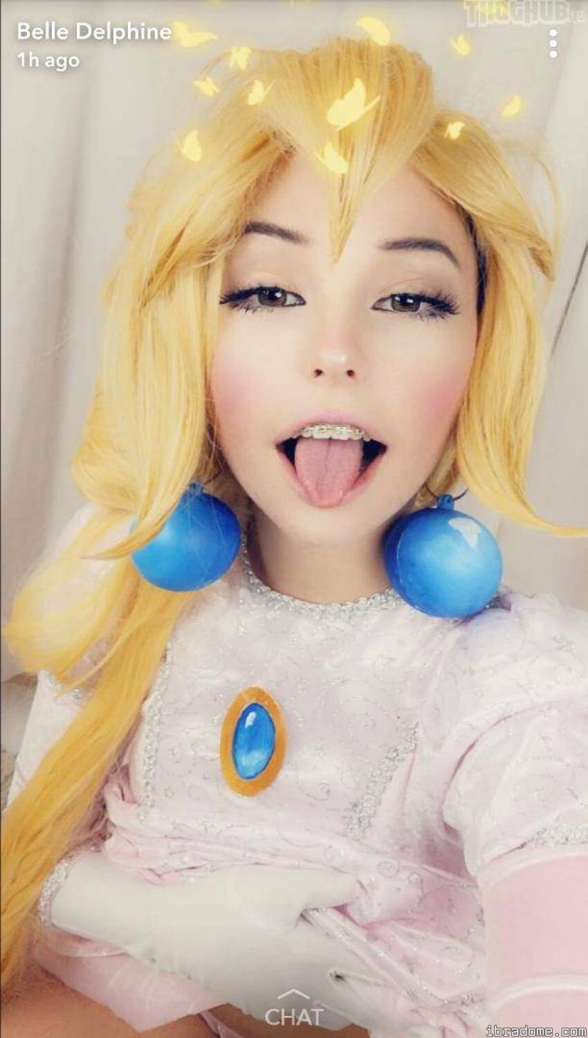 Belle Delphine Photo #1108