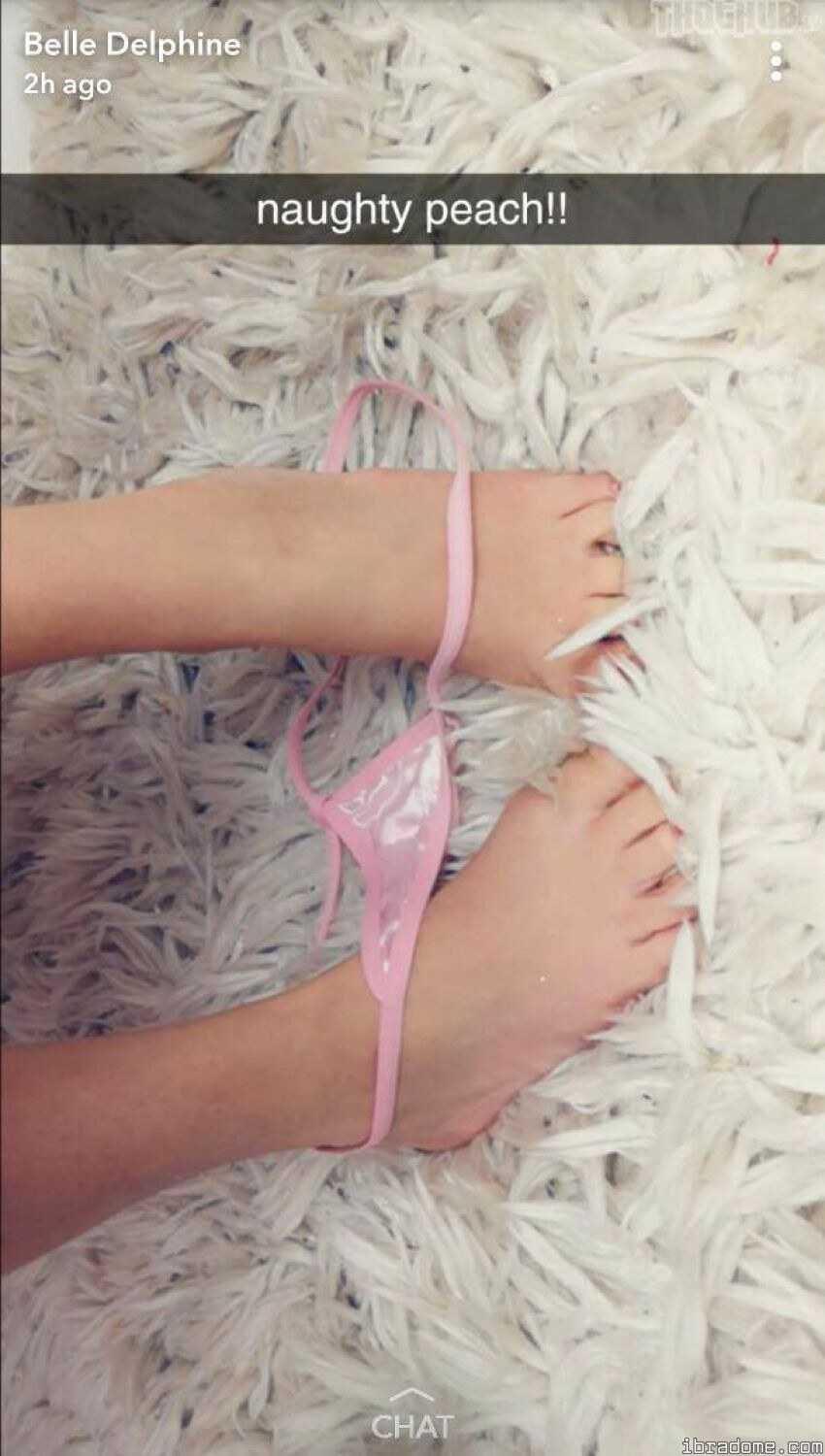 Belle Delphine Photo #1110