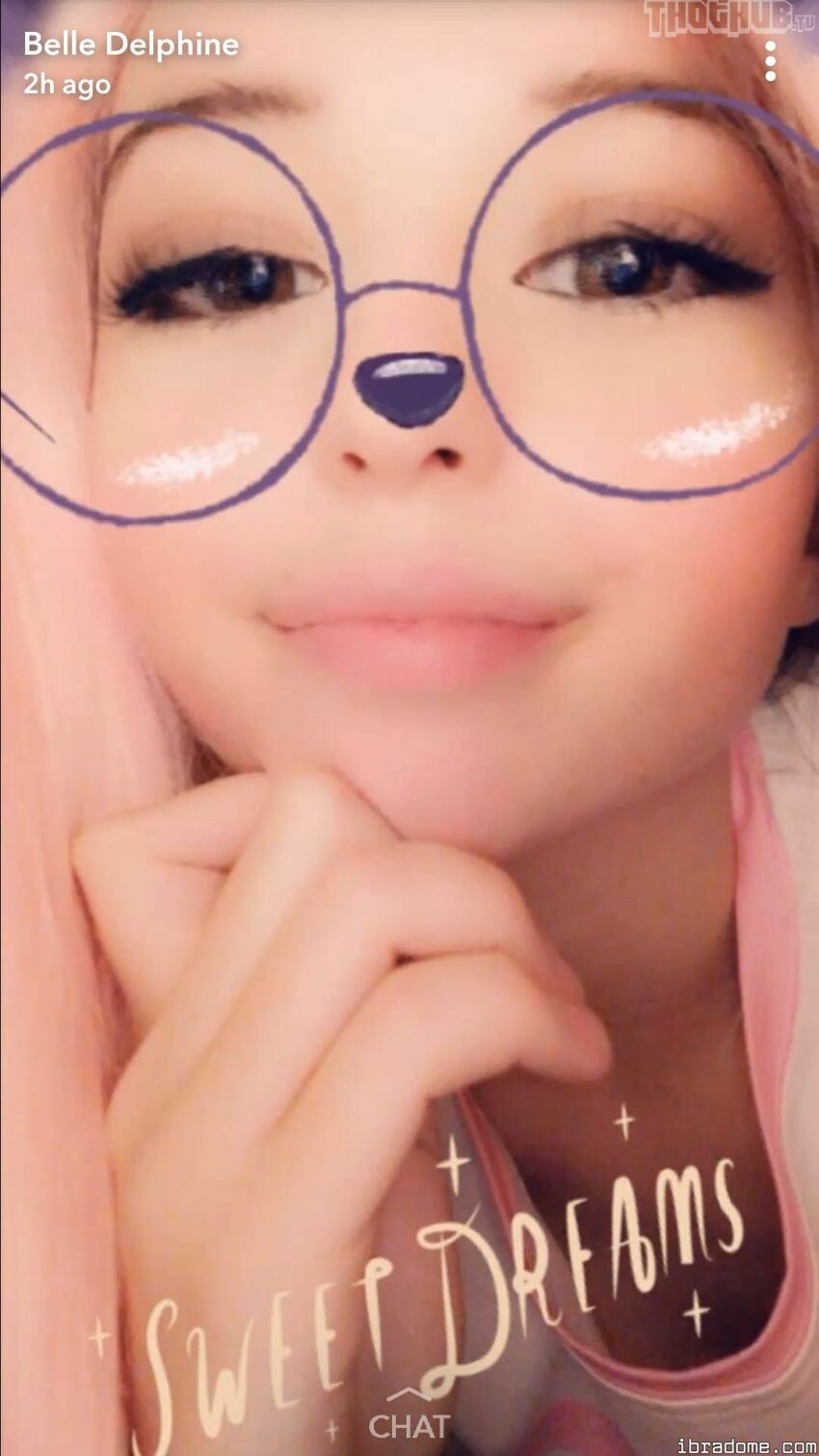 Belle Delphine Photo #1113