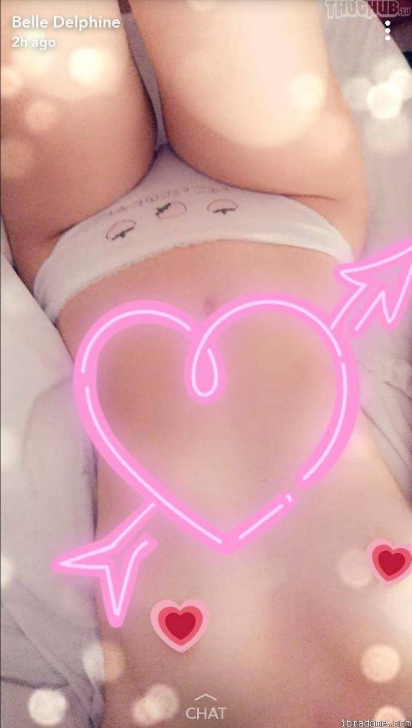Belle Delphine Photo #1123