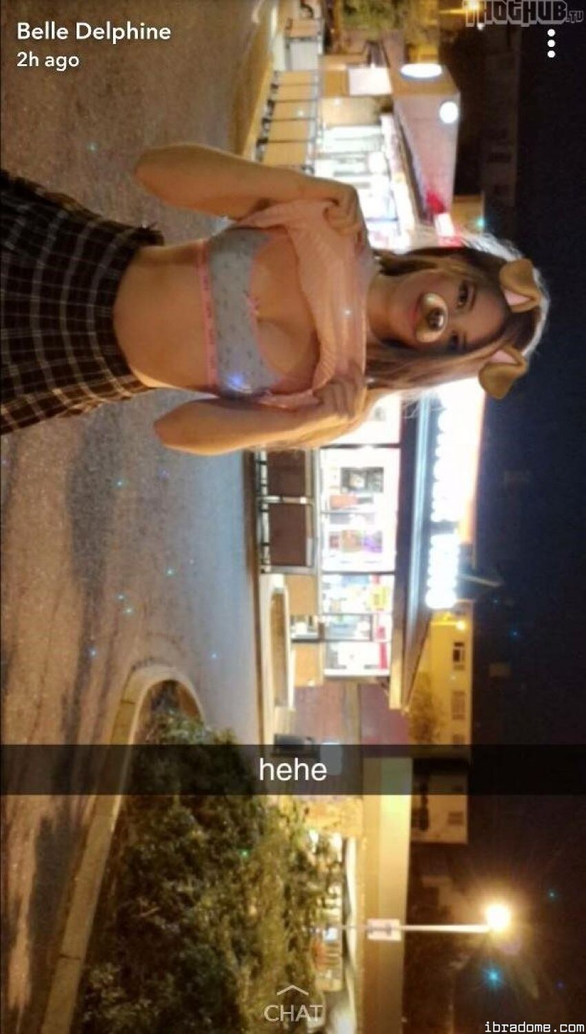 Belle Delphine Photo #1132