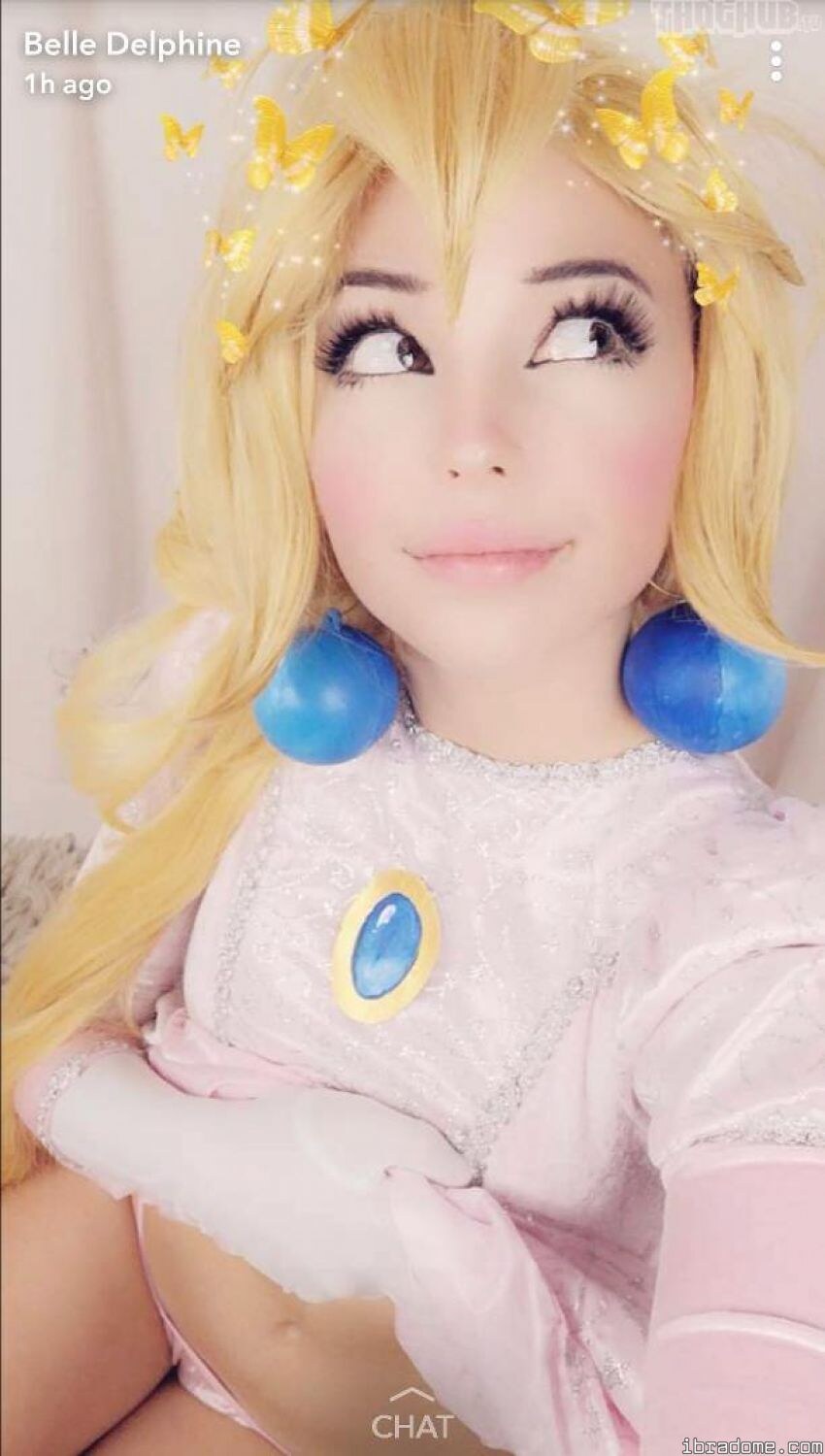 Belle Delphine Photo #1148