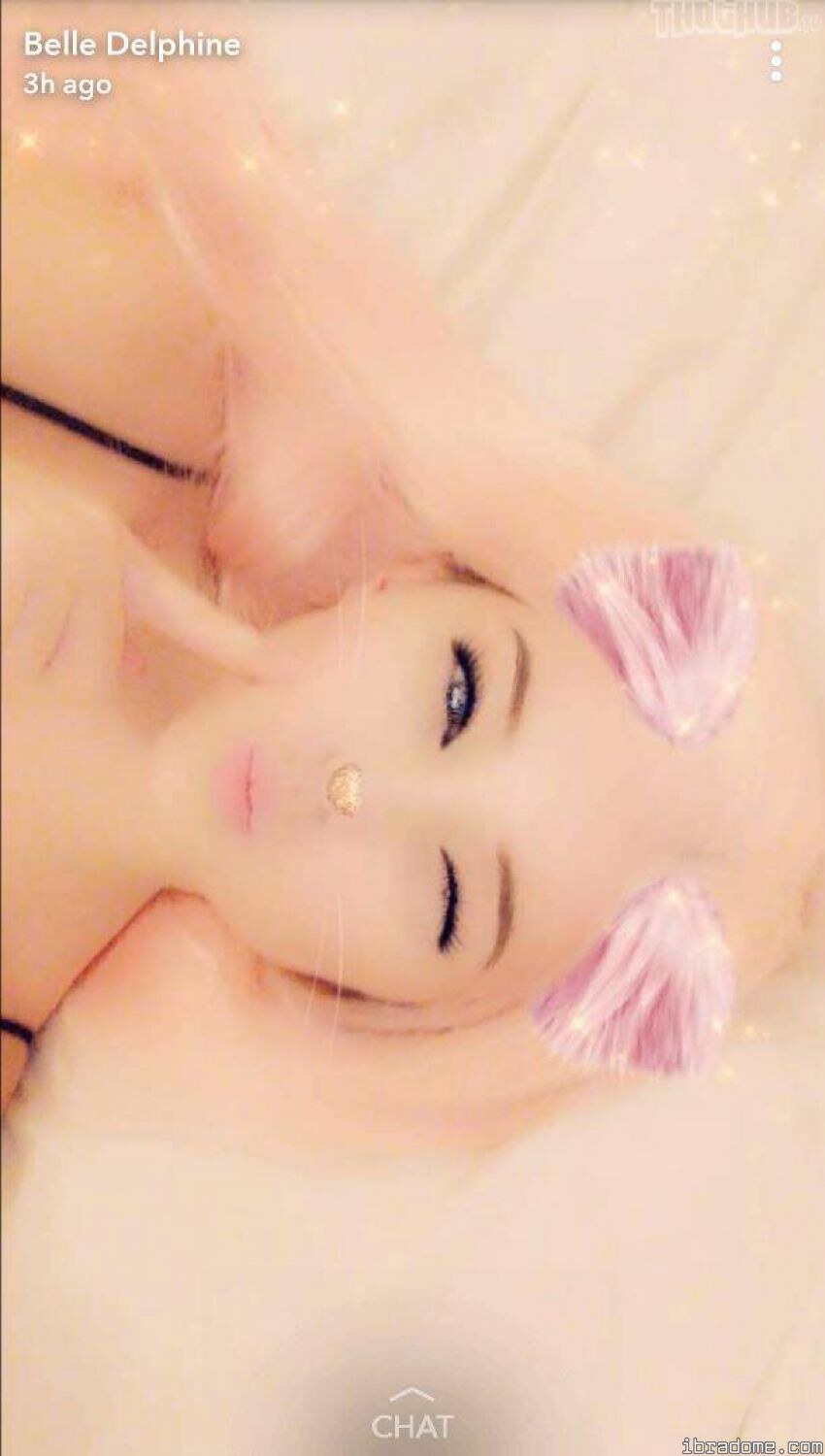 Belle Delphine Photo #1173
