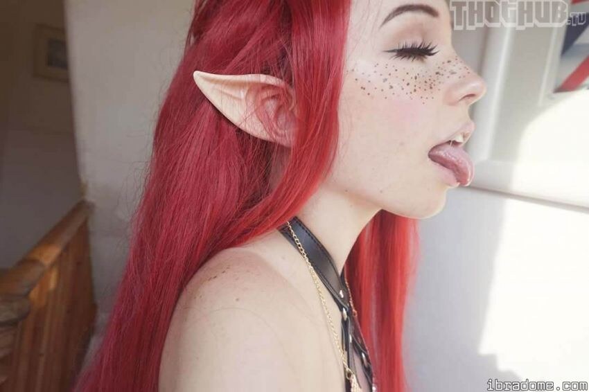 Belle Delphine Photo #1182