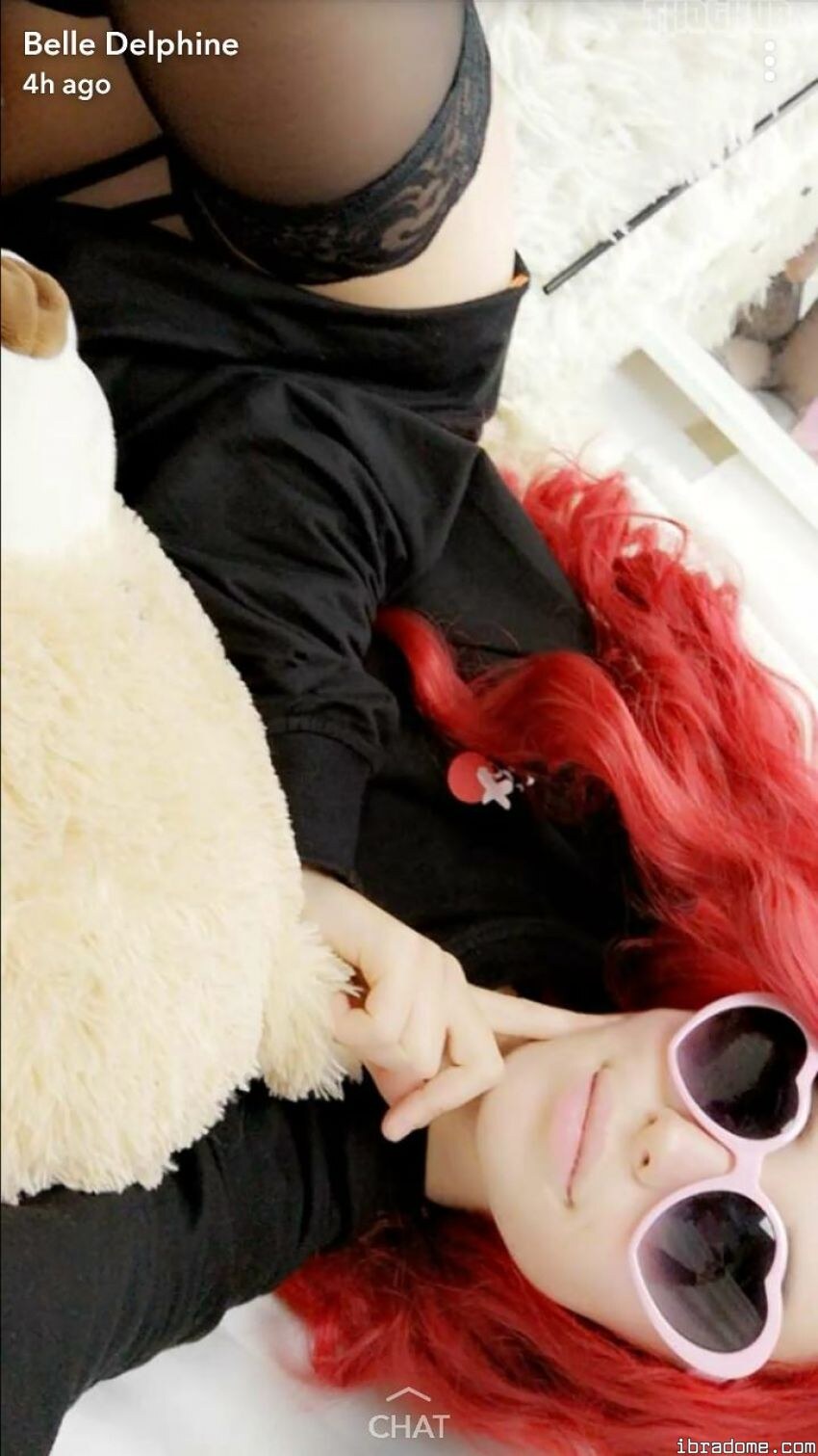 Belle Delphine Photo #1208