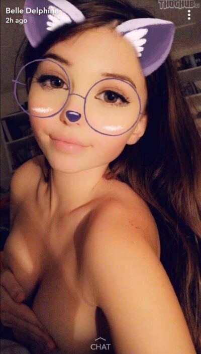 Belle Delphine Photo #883