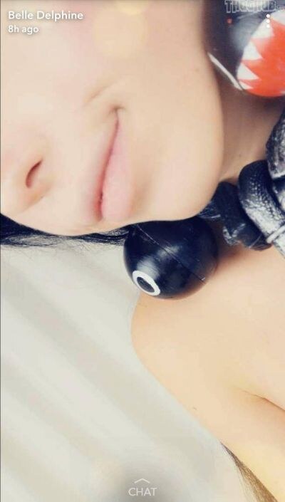 Belle Delphine Photo #902