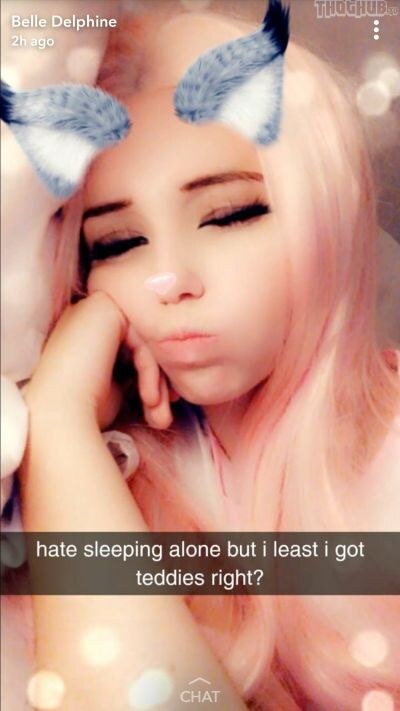 Belle Delphine Photo #906