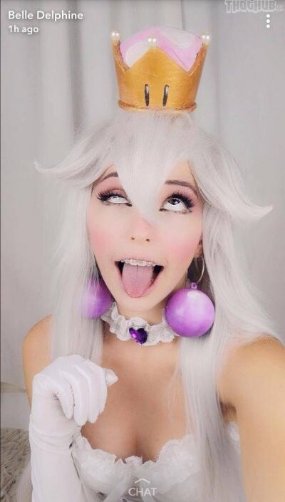Belle Delphine Photo #907