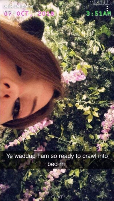 Belle Delphine Photo #917