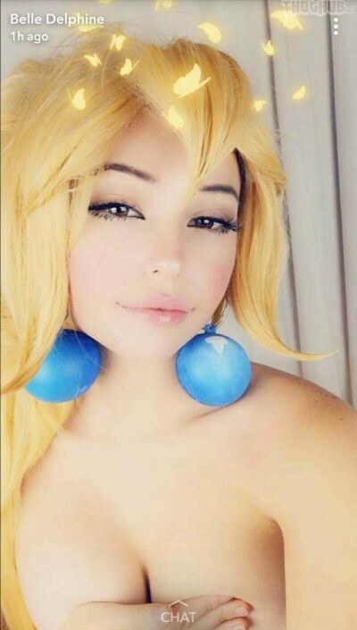 Belle Delphine Photo #936