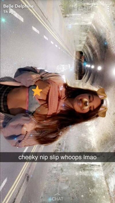 Belle Delphine Photo #1043