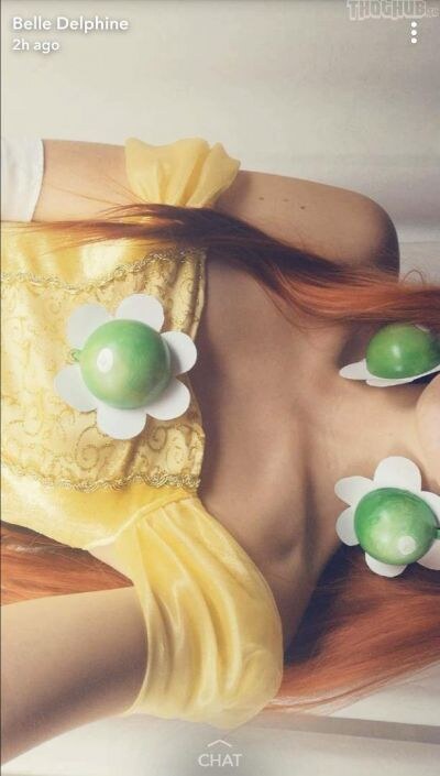 Belle Delphine Photo #1057