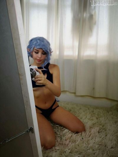 Belle Delphine Photo #1078