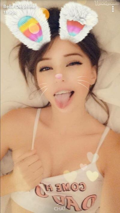 Belle Delphine Photo #1092