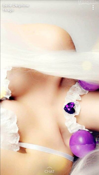 Belle Delphine Photo #1098