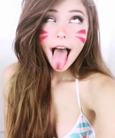 Belle Delphine Photo #1112