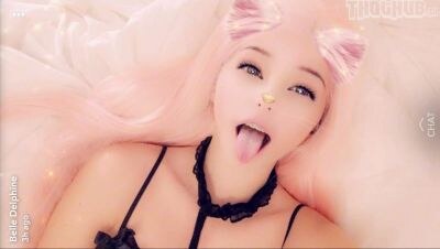 Belle Delphine Photo #1115