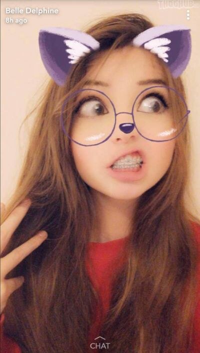 Belle Delphine Photo #1129