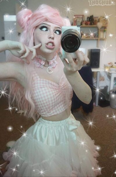 Belle Delphine Photo #1146