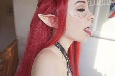 Belle Delphine Photo #1182