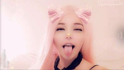 Belle Delphine Photo #1186