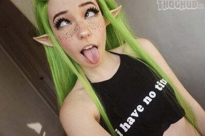 Belle Delphine Photo #1200