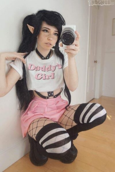 Belle Delphine Photo #1215