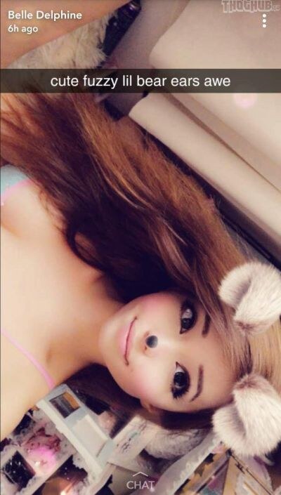 Belle Delphine Photo #1223
