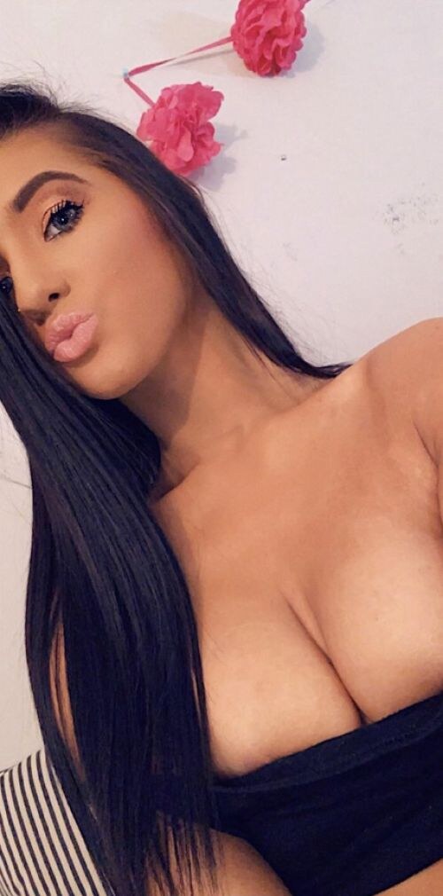 Kylee Deweese Photo #8