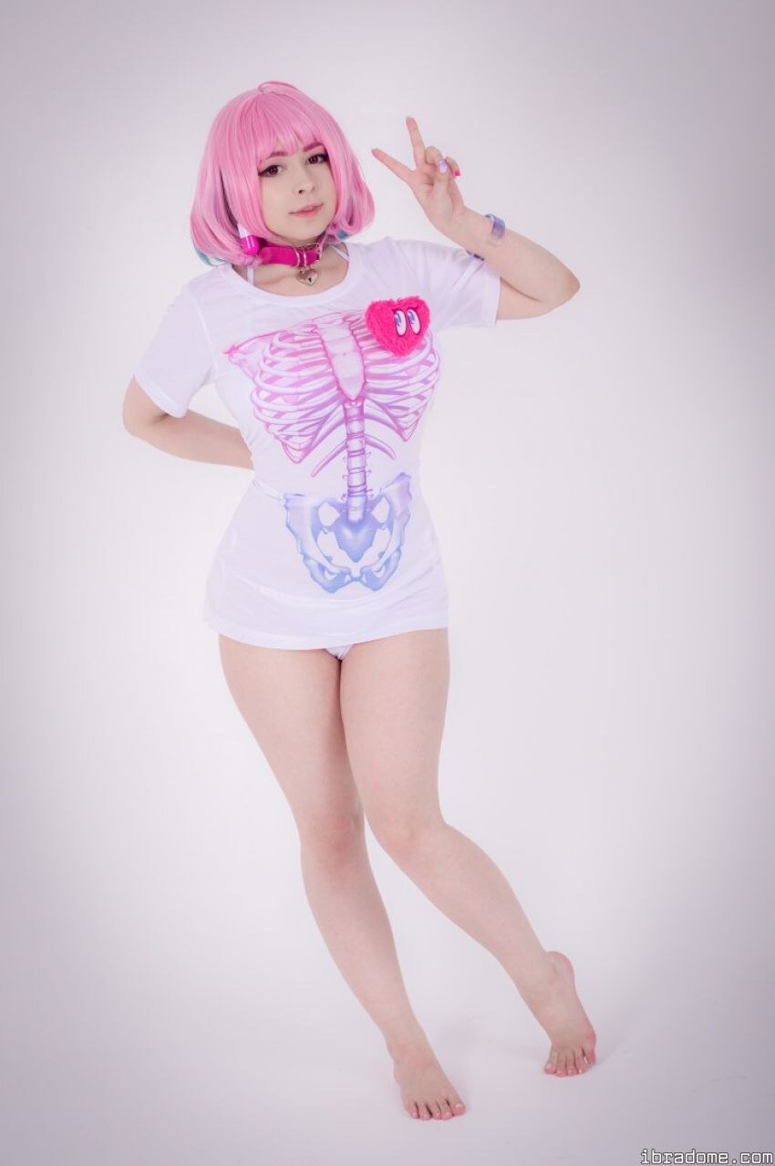 Raimu Implied Photo #1