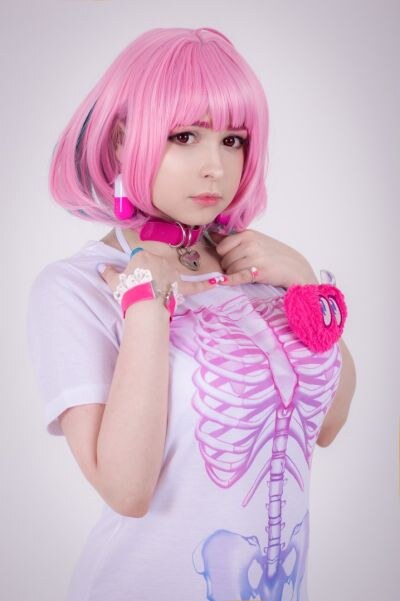 Raimu Implied Photo #22