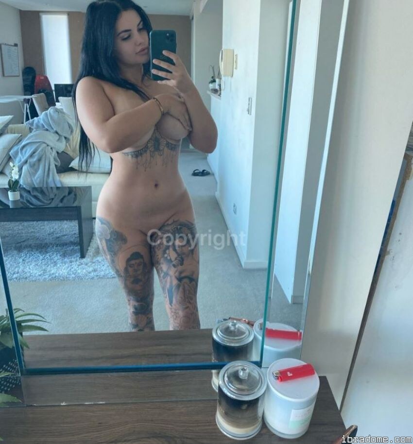 Renee Gracie Photo #24