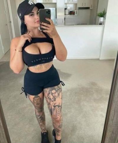 Renee Gracie Photo #3