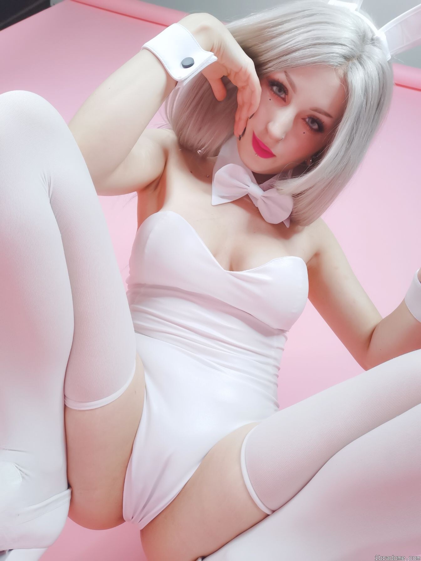 Shiro Kitsune Photo #22