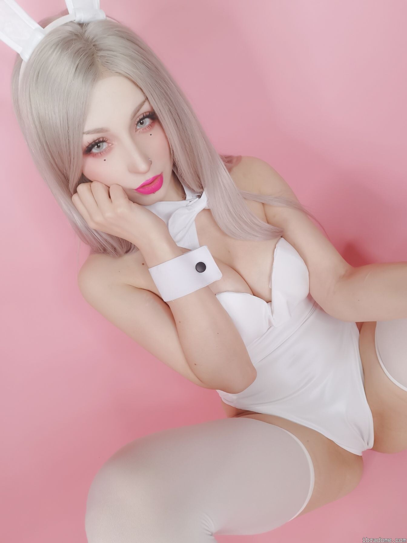 Shiro Kitsune Photo #87