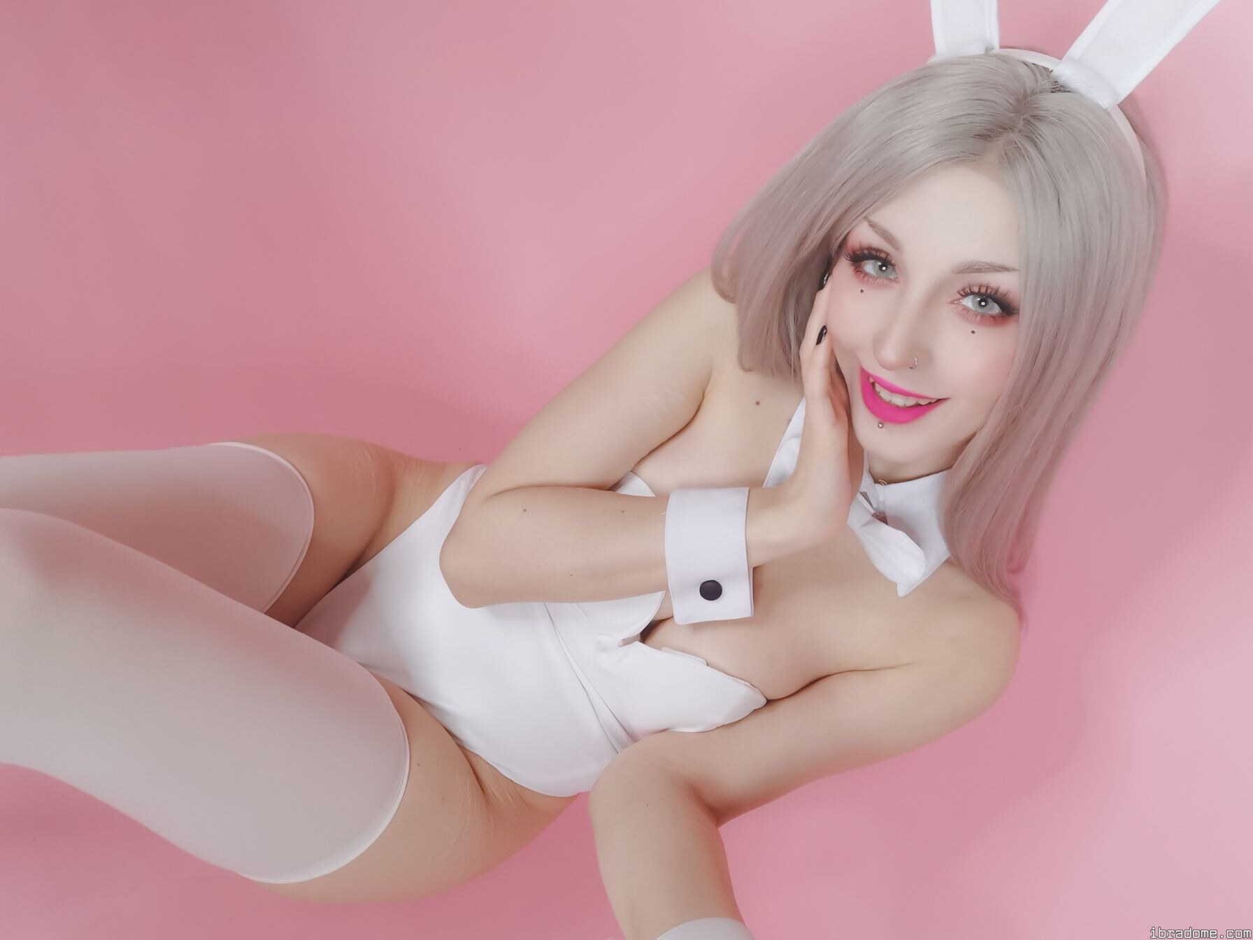 Shiro Kitsune Photo #115