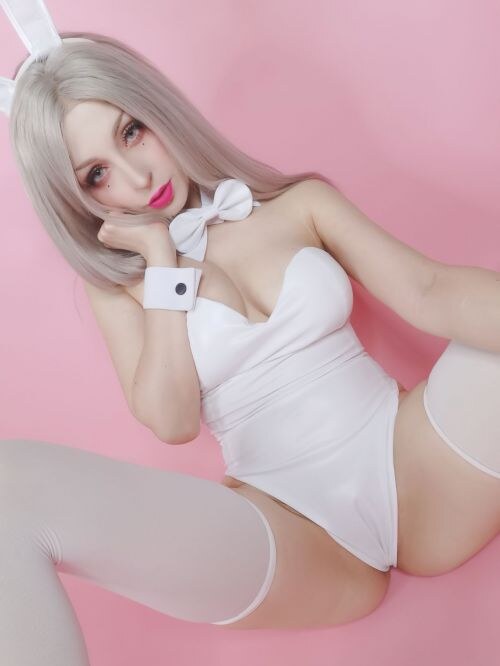 Shiro Kitsune Photo #118