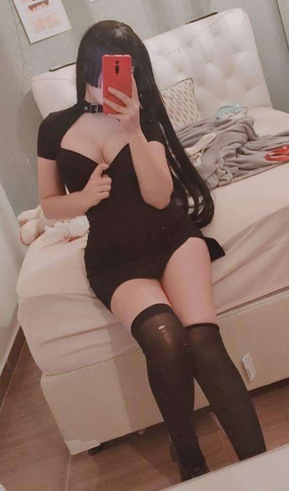 Leticia Shirayuki Photo #71