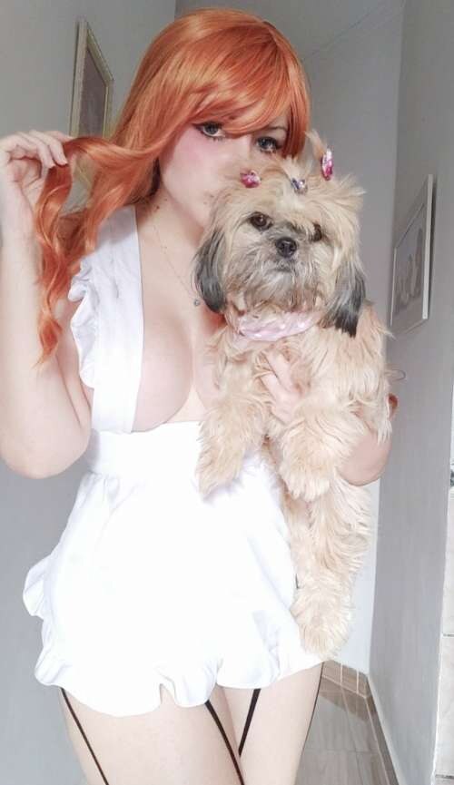 Leticia Shirayuki Photo #35