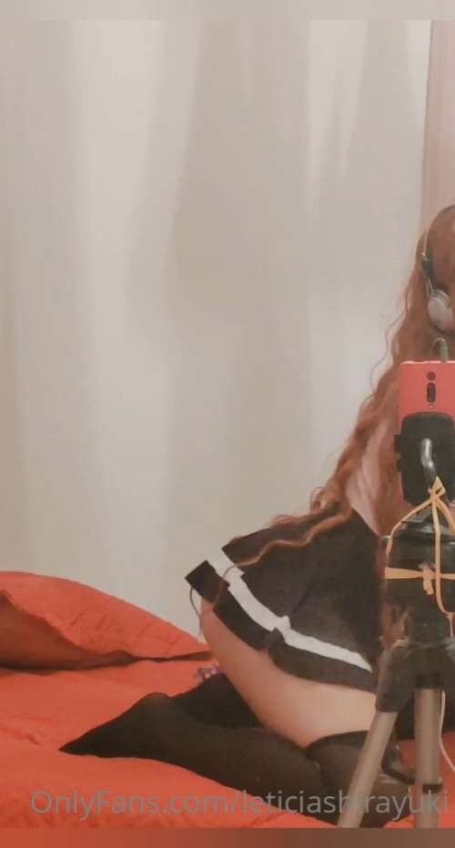 Leticia Shirayuki Video #171