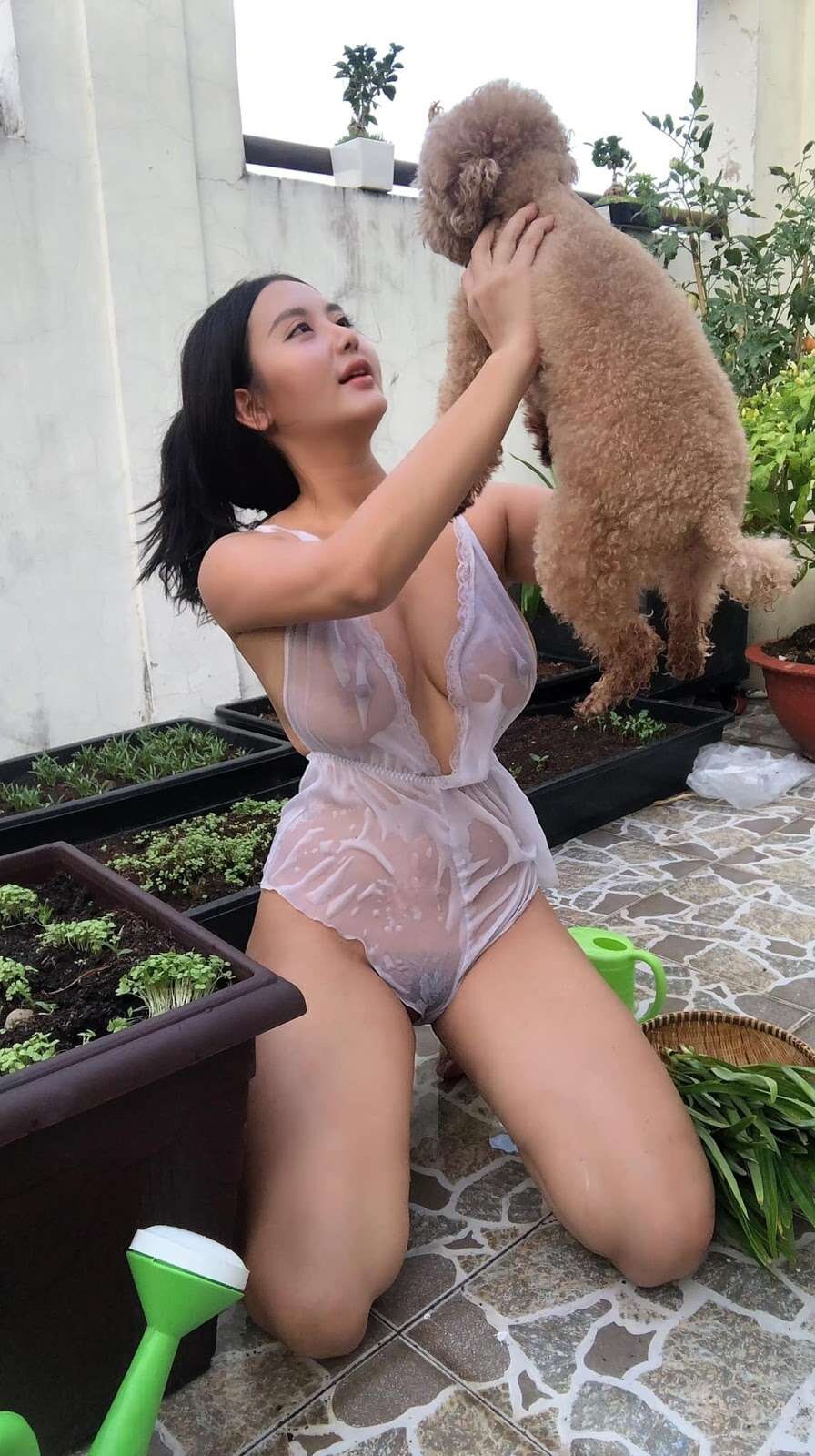 Pong Kyubi Photo #34