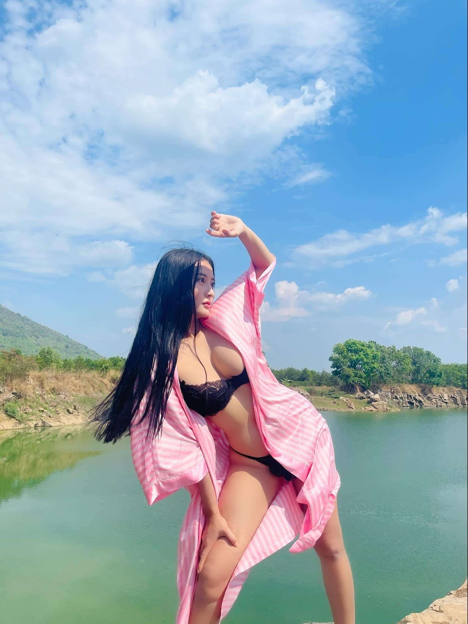 Pong Kyubi Photo #38