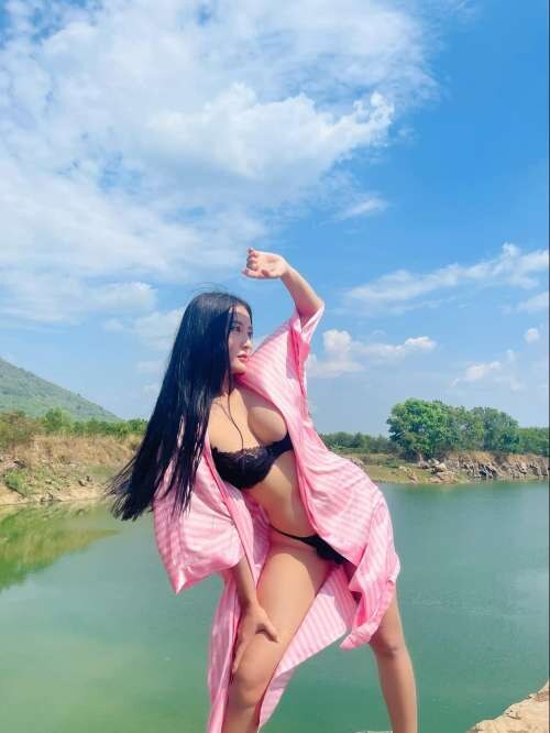 Pong Kyubi Photo #38