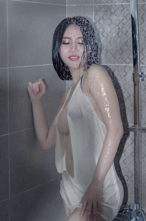 Pong Kyubi Photo #41