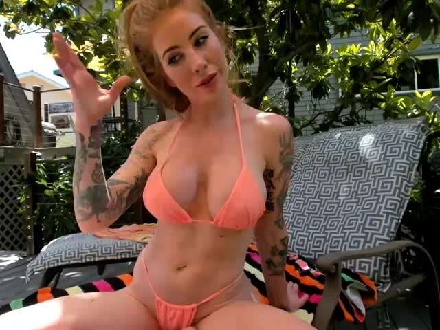 Coconut Kitty Photo #121