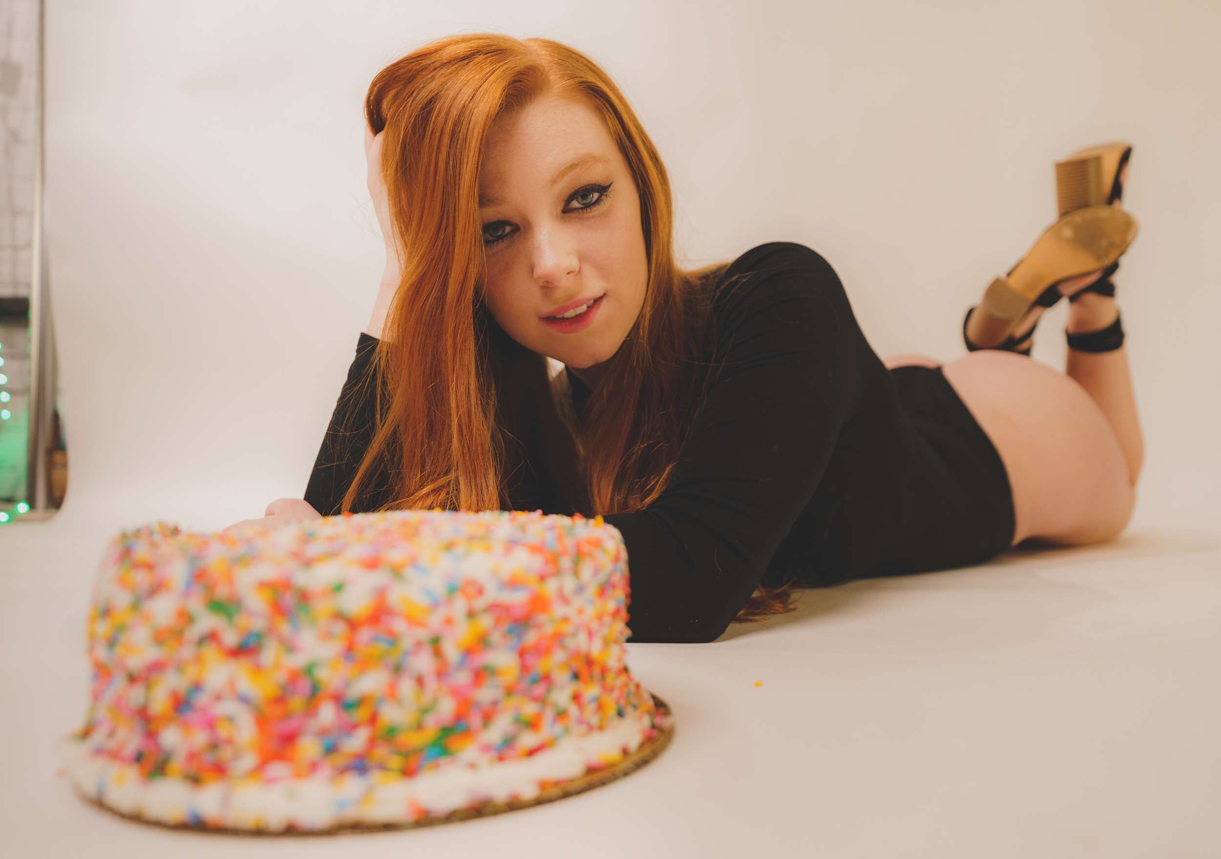 Megan Deluca Photo #4