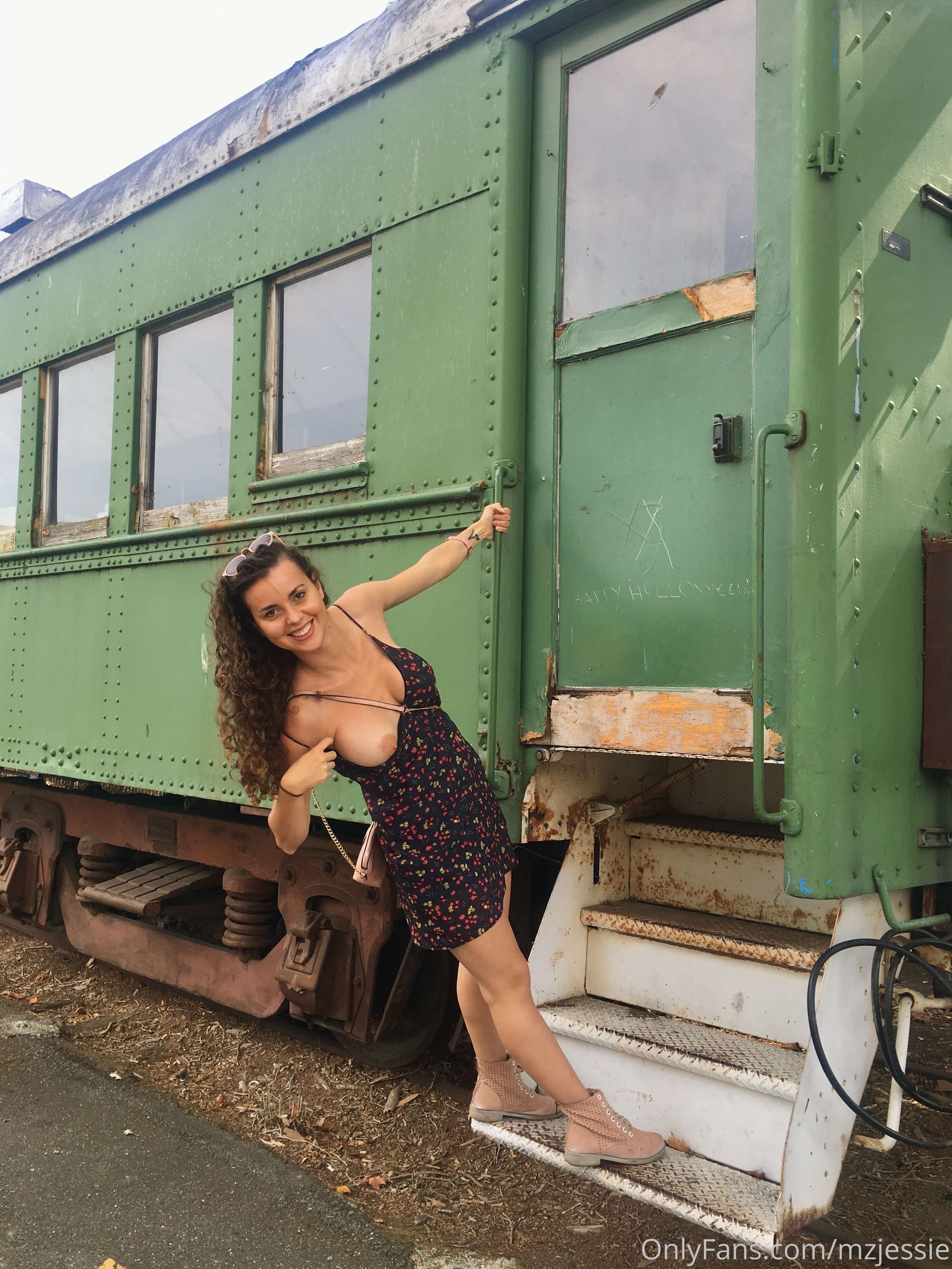 Jessie Rogers Photo #118